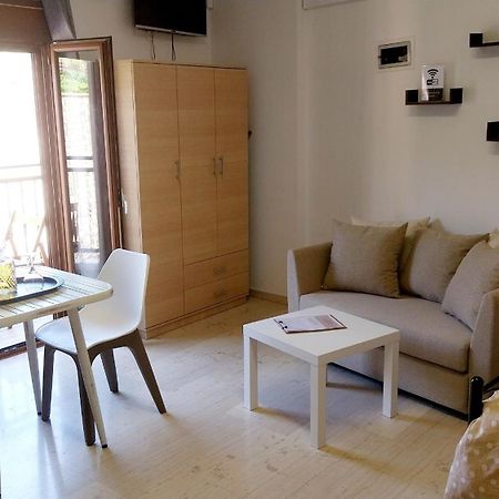 Super View Apartments Ираклион Экстерьер фото