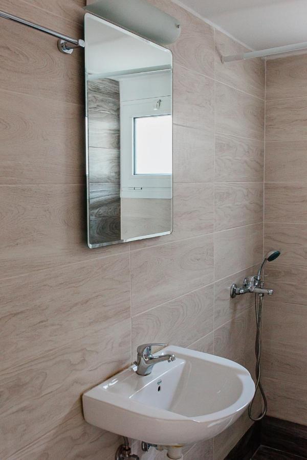 Super View Apartments Ираклион Экстерьер фото