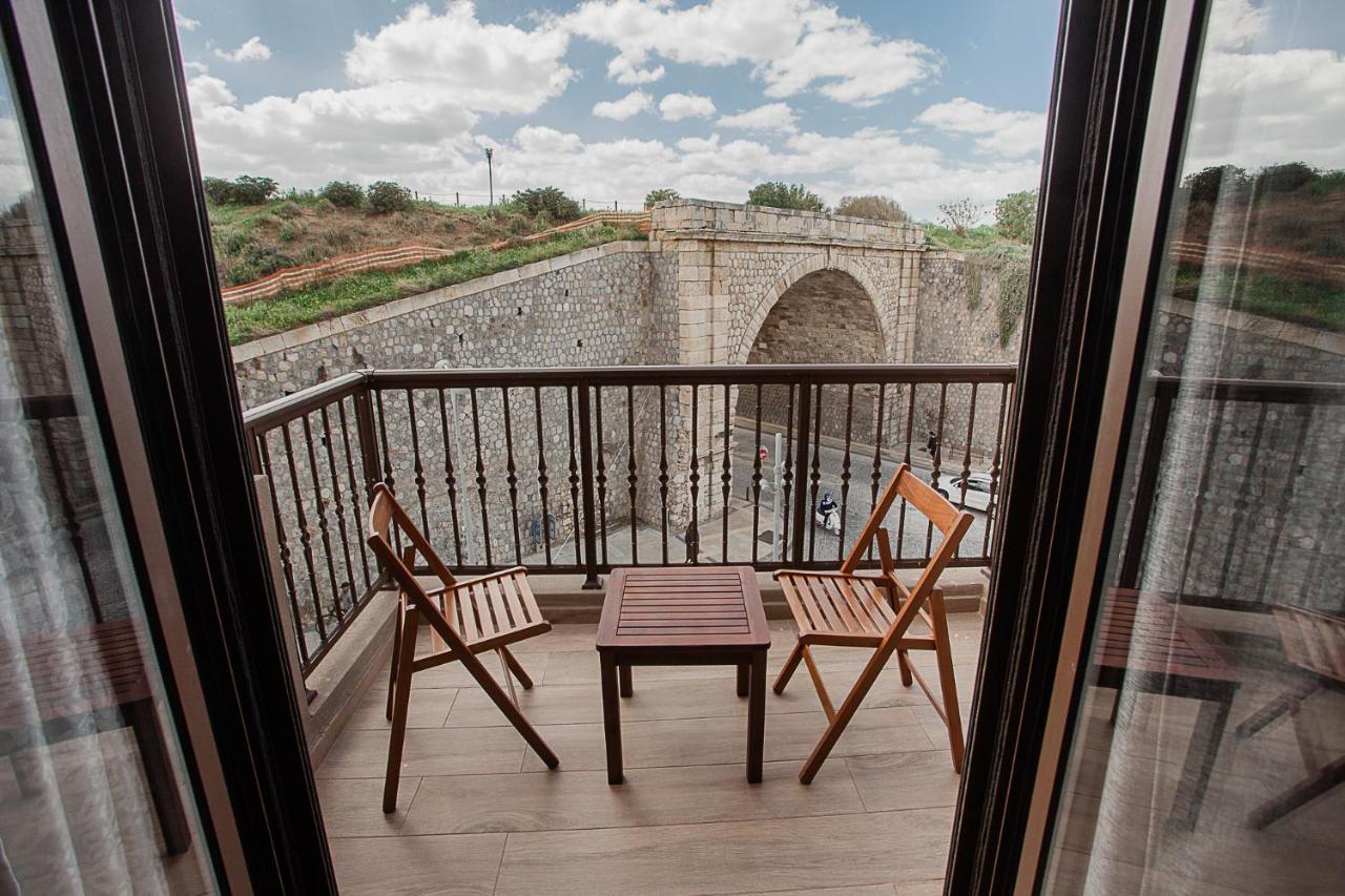 Super View Apartments Ираклион Экстерьер фото