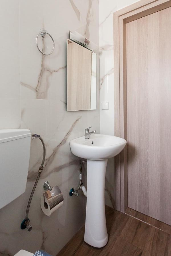 Super View Apartments Ираклион Экстерьер фото